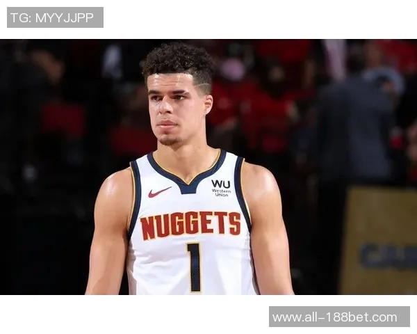 小波特谈篮球哲学:投篮与团队协作并重的双重使命