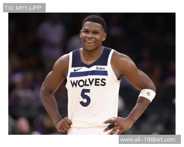 爱德华兹全场41分7篮板关键时刻连得5分助队逆转取胜 爱德华兹全场41分7篮板关键时刻连得5分助队逆转取胜