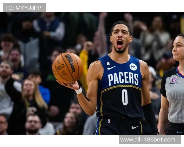 美记透露步行者计划引进加福德助力哈利伯顿打造下赛季空接连线