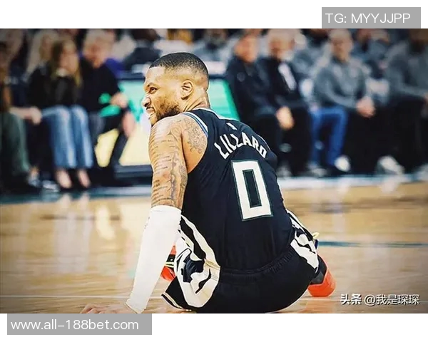 利拉德强调老将责任不以教导姿态示人展现真诚态度